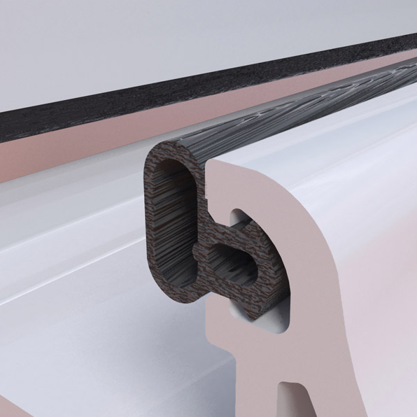 Langų tarpiniu keitimas nuo 3€