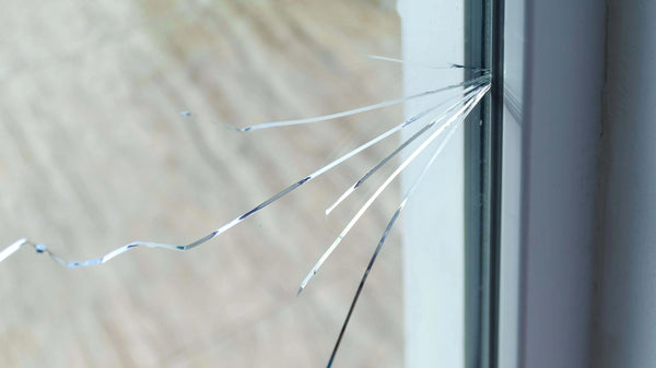 Stiklo paketų keitimas nuo 45€