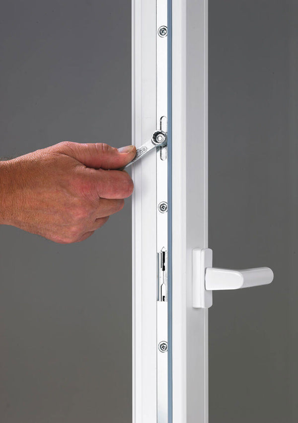 Langų reguliavimas nuo 10€