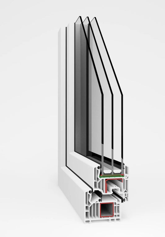 Veka SL 82